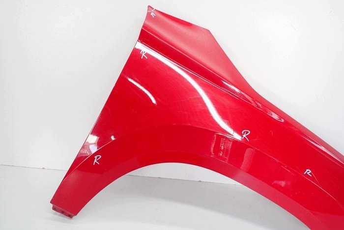 SKODA KAROQ 16- fender right front front