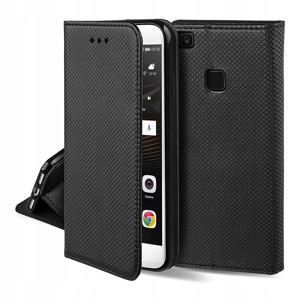 

Futerał Smart Magnet Atx do Huawei Mate 20 Lite