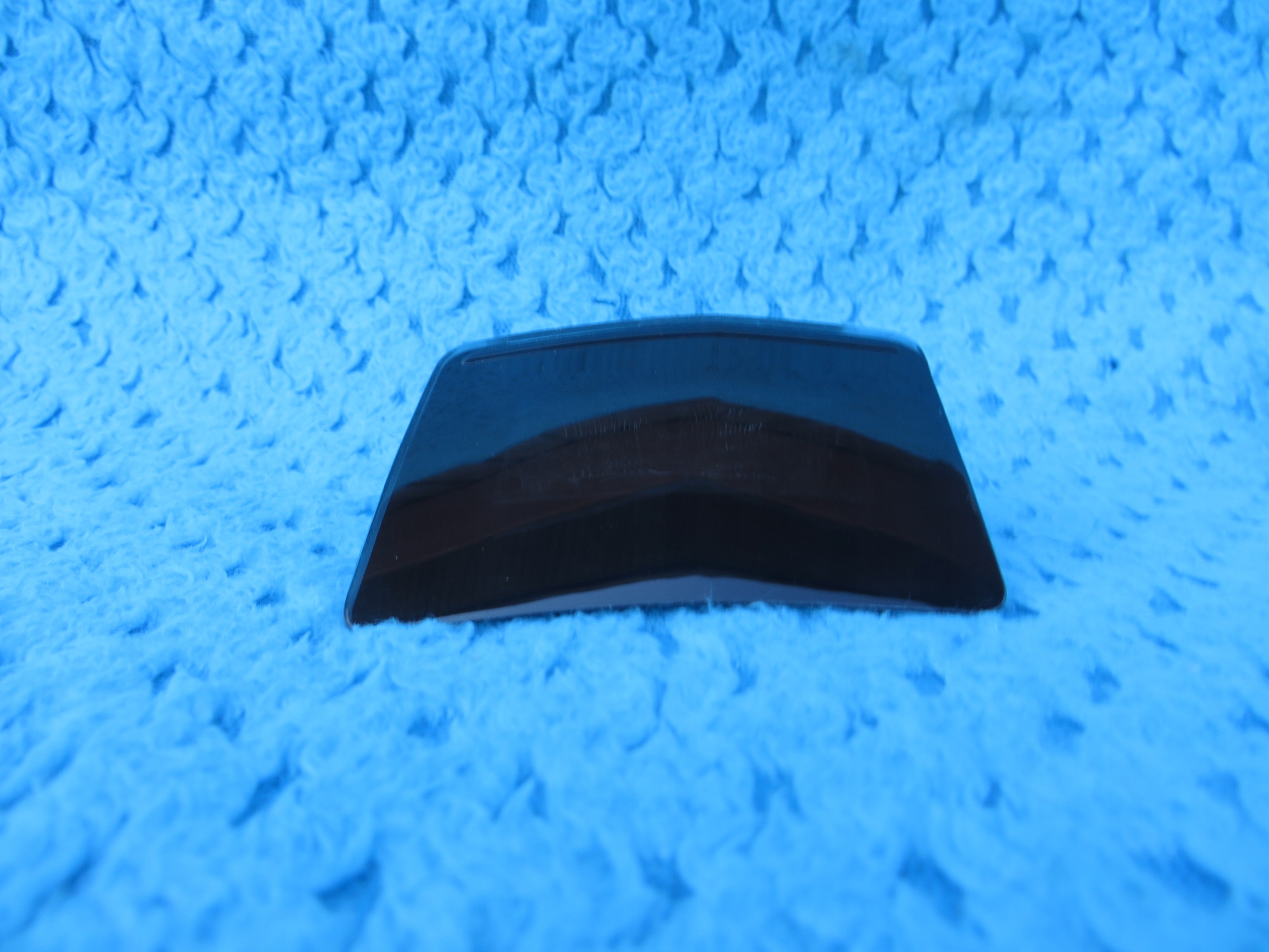 AUDI Q7 4M0 LAMPKA ZMIANY PASA LUSTERKA LEWA