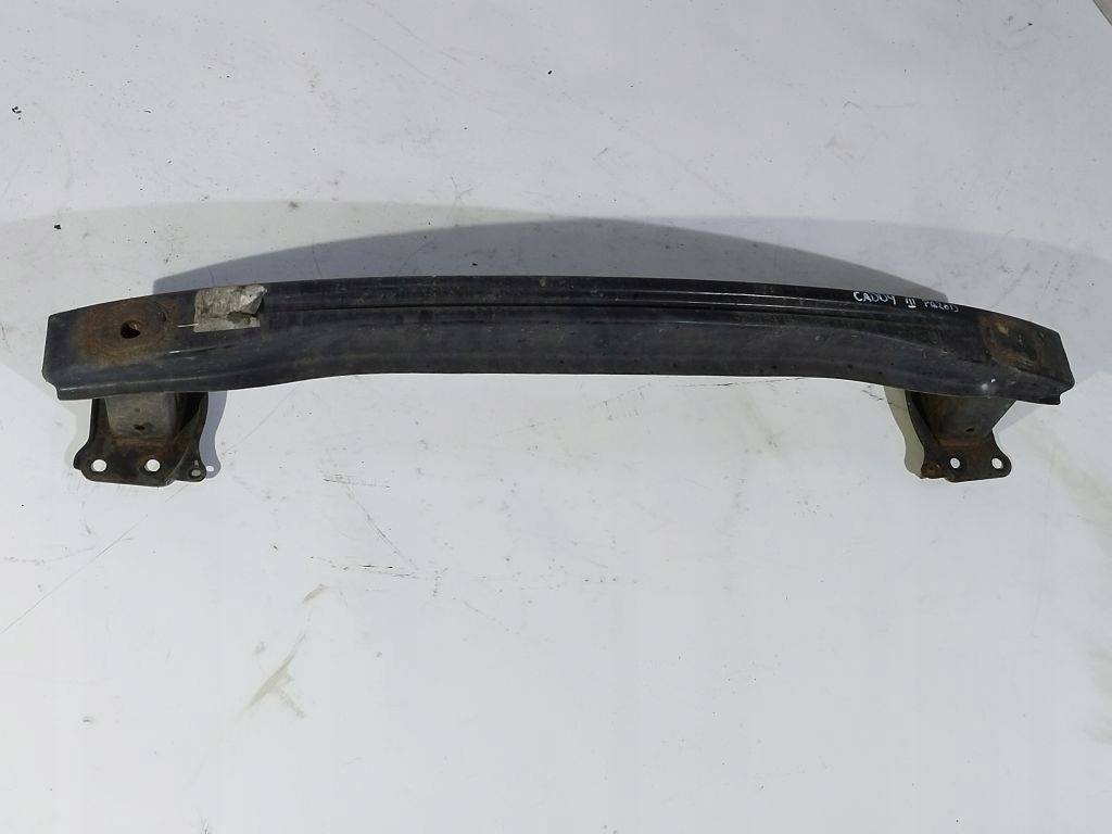 VW Caddy III 3 bumper support front