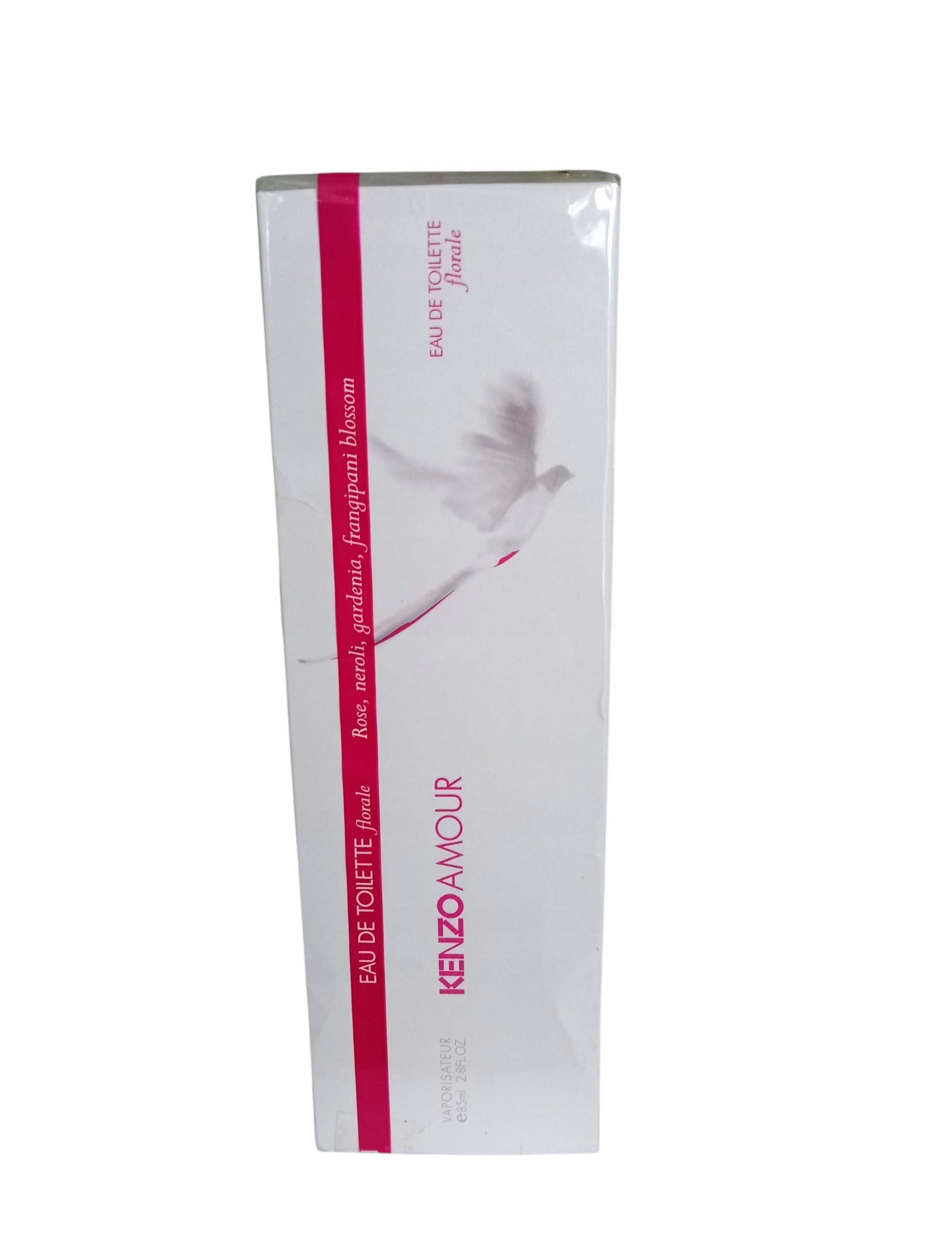 Amour florale woda toaletowa Robo
