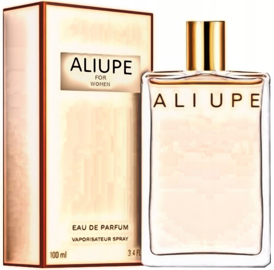

Allure Aliupe Pour Femme Perfumy Damskie 100 ml