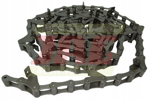 Řetěz pro fasádní podavač Rollon-solid S55SDJ2A.42 5 mb