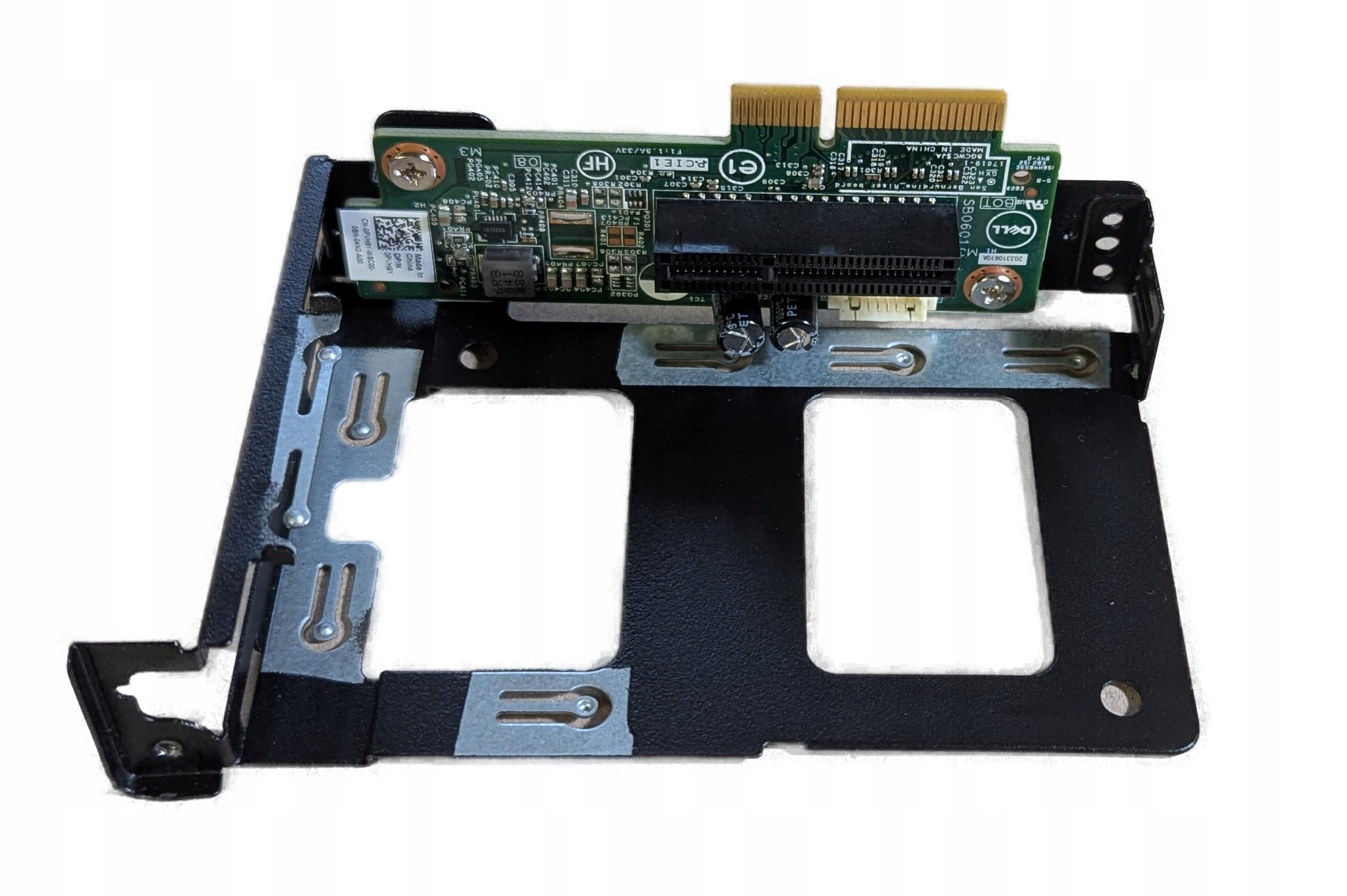 Wyse 5070 Extended J5005 64GB M.2 8GB DDR4 Windows 10 COA Model procesora J5005