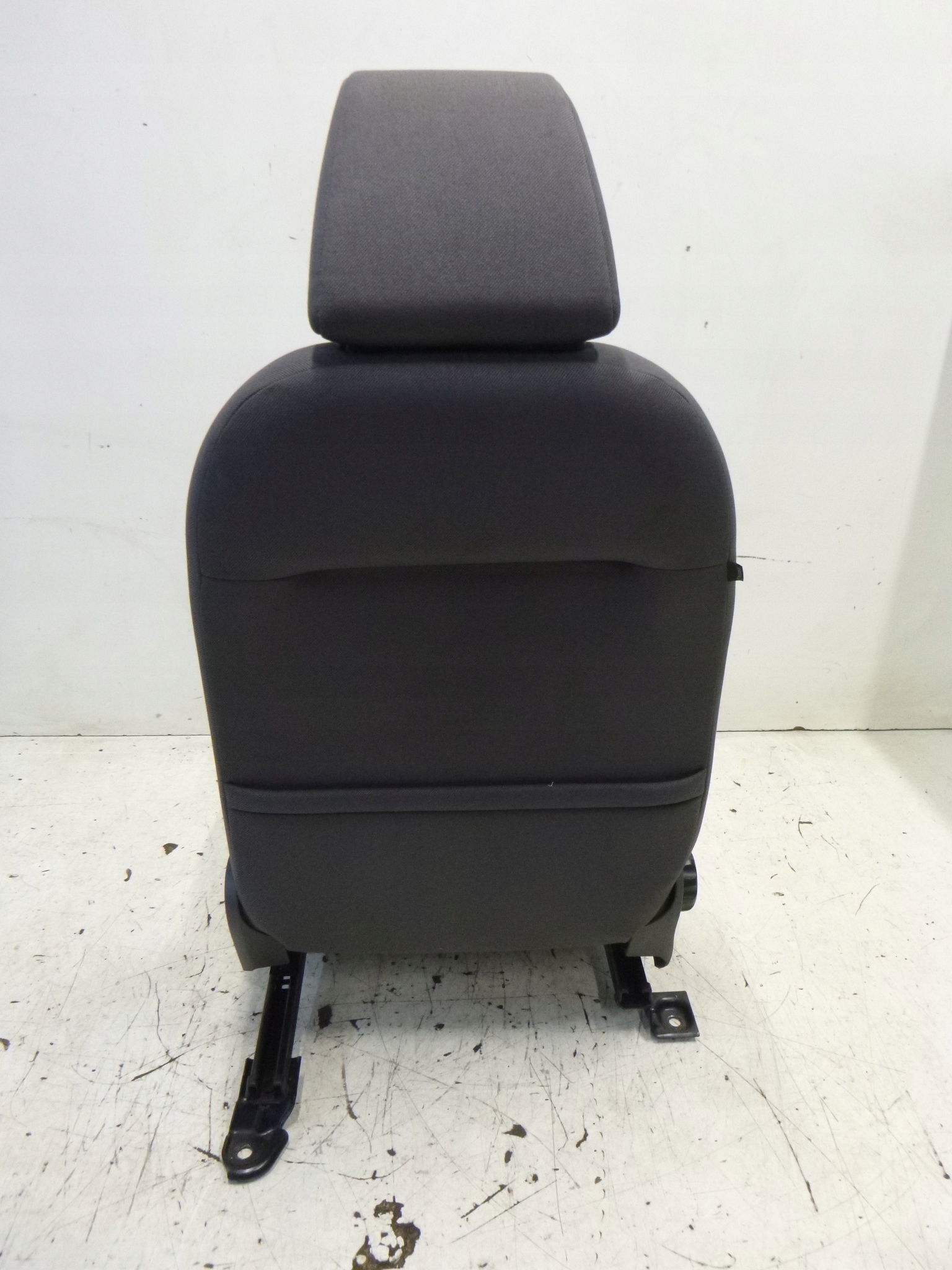 кресло правый FORD Focus II Mk2 5D
