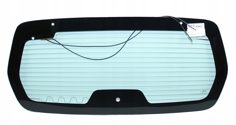 2000010183159 - ЗАДНЕЕ СТЕКЛО ЗАДНЕГО БАГАЖНИКА CITROEN BERLINGO II 2 08-