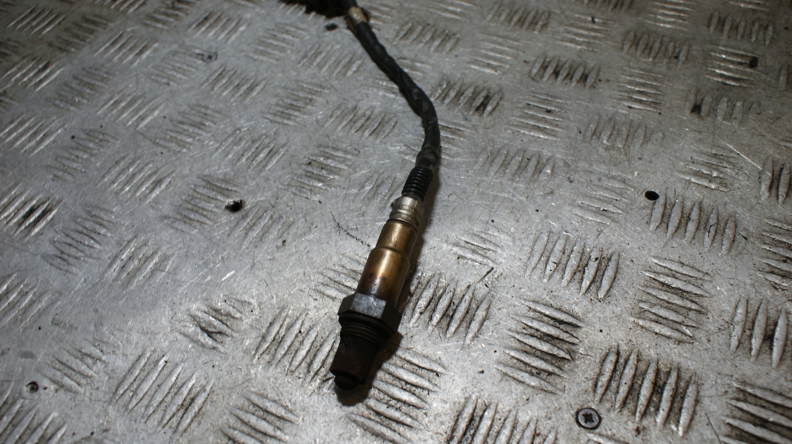 SONDA LAMBDA OPEL CORSA D
