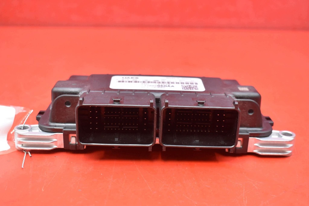 control unit computer of the engine 133000060AA JAECOO J7 1.5 T-GDI 143 KM 23