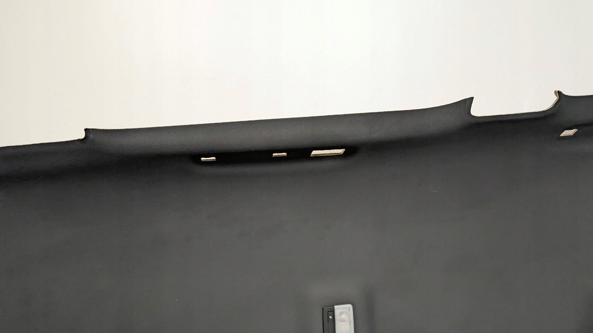 Opel Astra K Kombi CIELO INTERNO nero Sufit