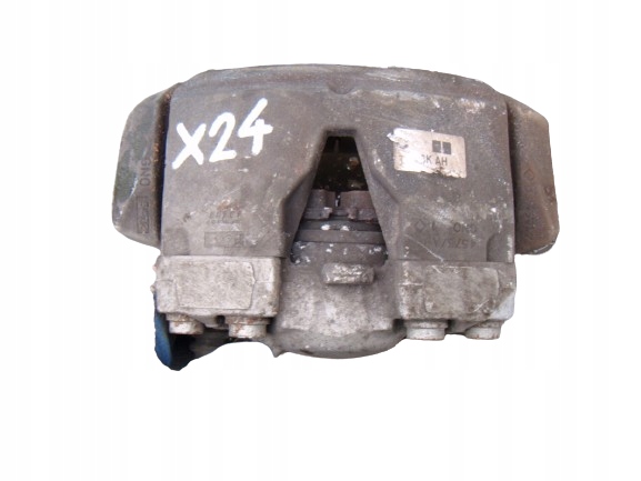 AUDI A4 B8 A5 Q5 ZACISK HAMULCOWY PRAWY PRZÓD PRAWY PRZEDNI 8K0106AH