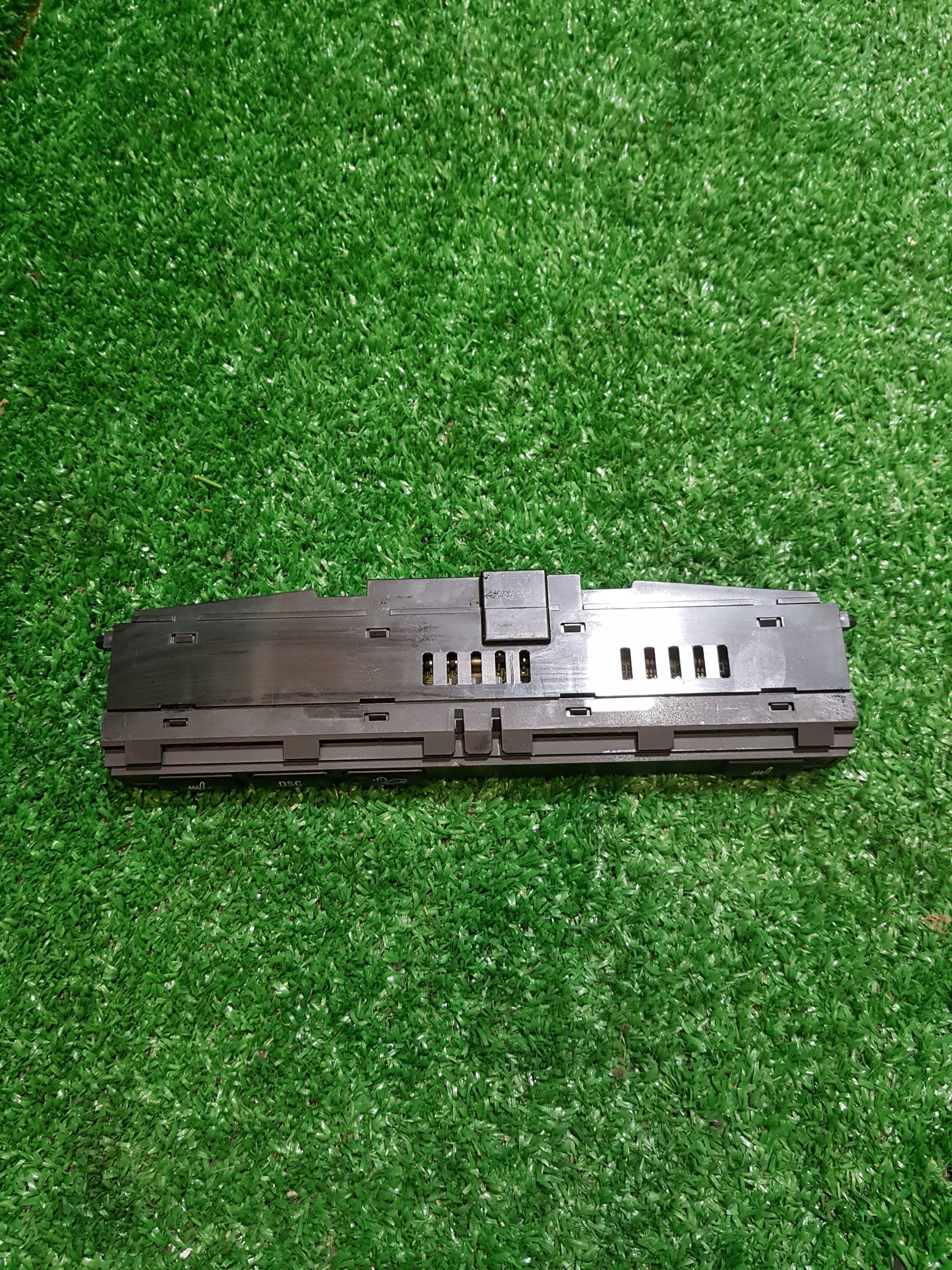 schalter hitzung sitz BMW E46 6925527