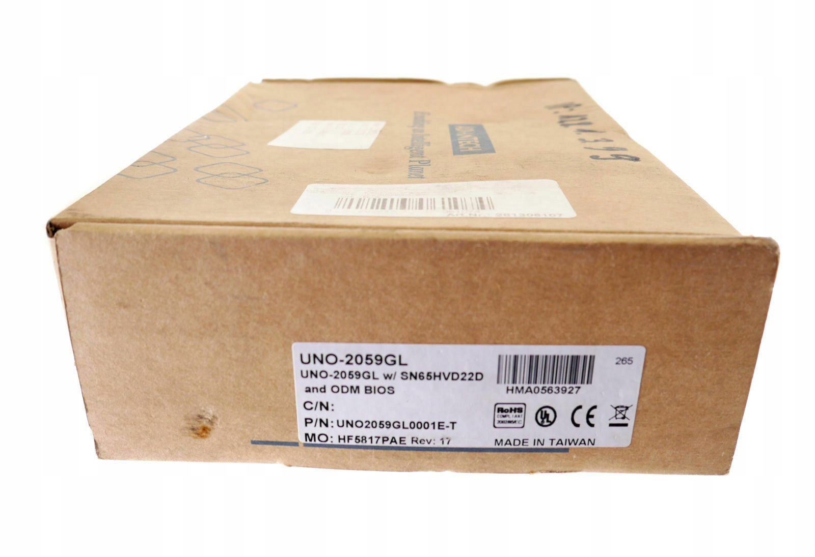 ADVANTECH UNO-2059GL UNO2059GL ! NEW !