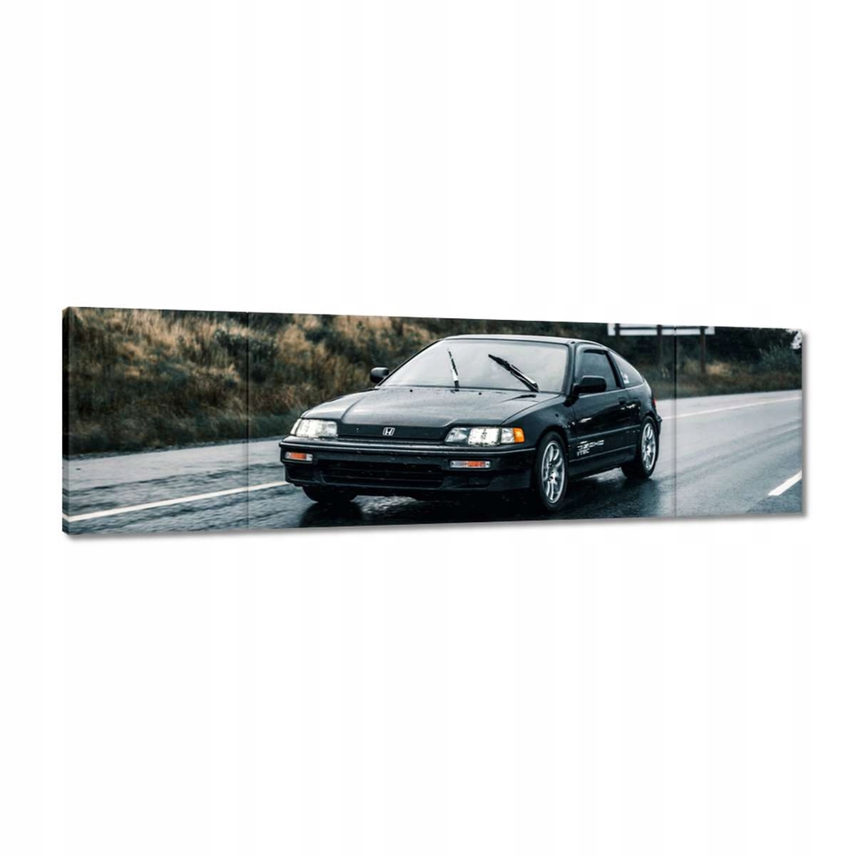 Obrazy 170x50 Honda Civic Japonec