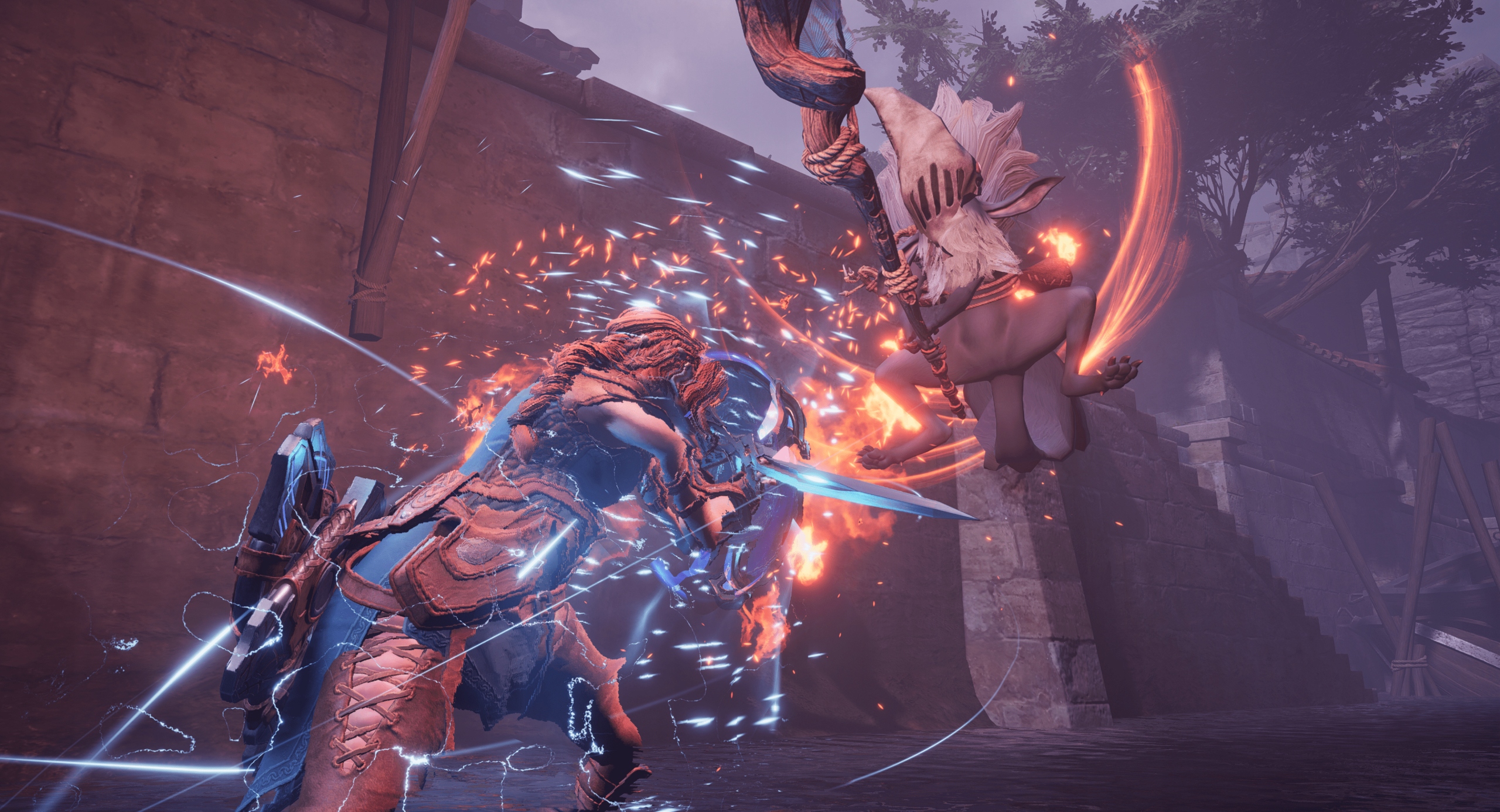 ASTERIGOS: CURSE OF THE STARS DELUXE ED. XONE/XSX Wersja gry pudełkowa