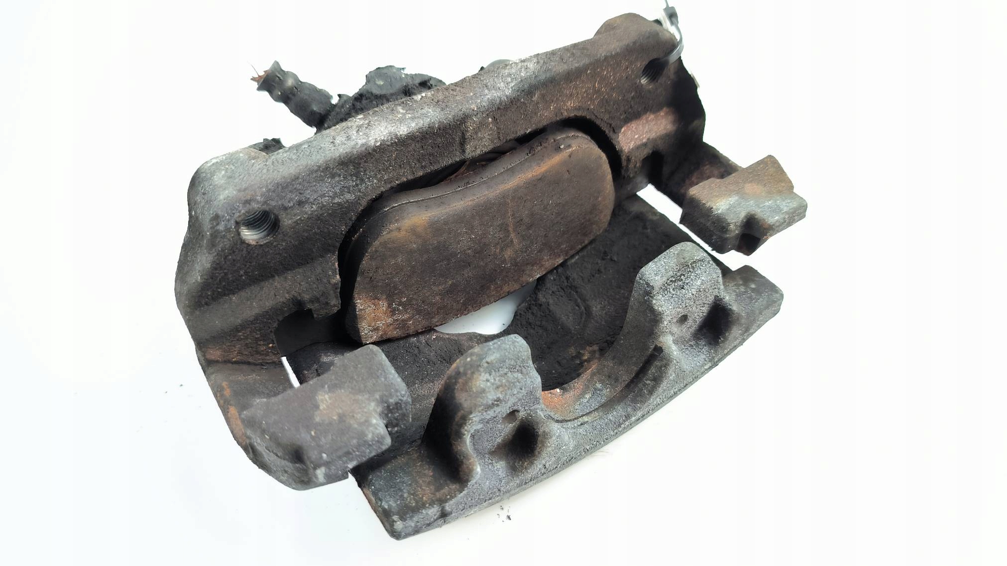 Étrier frein Frein Avant Gauche DACIA JOGGER LIFT