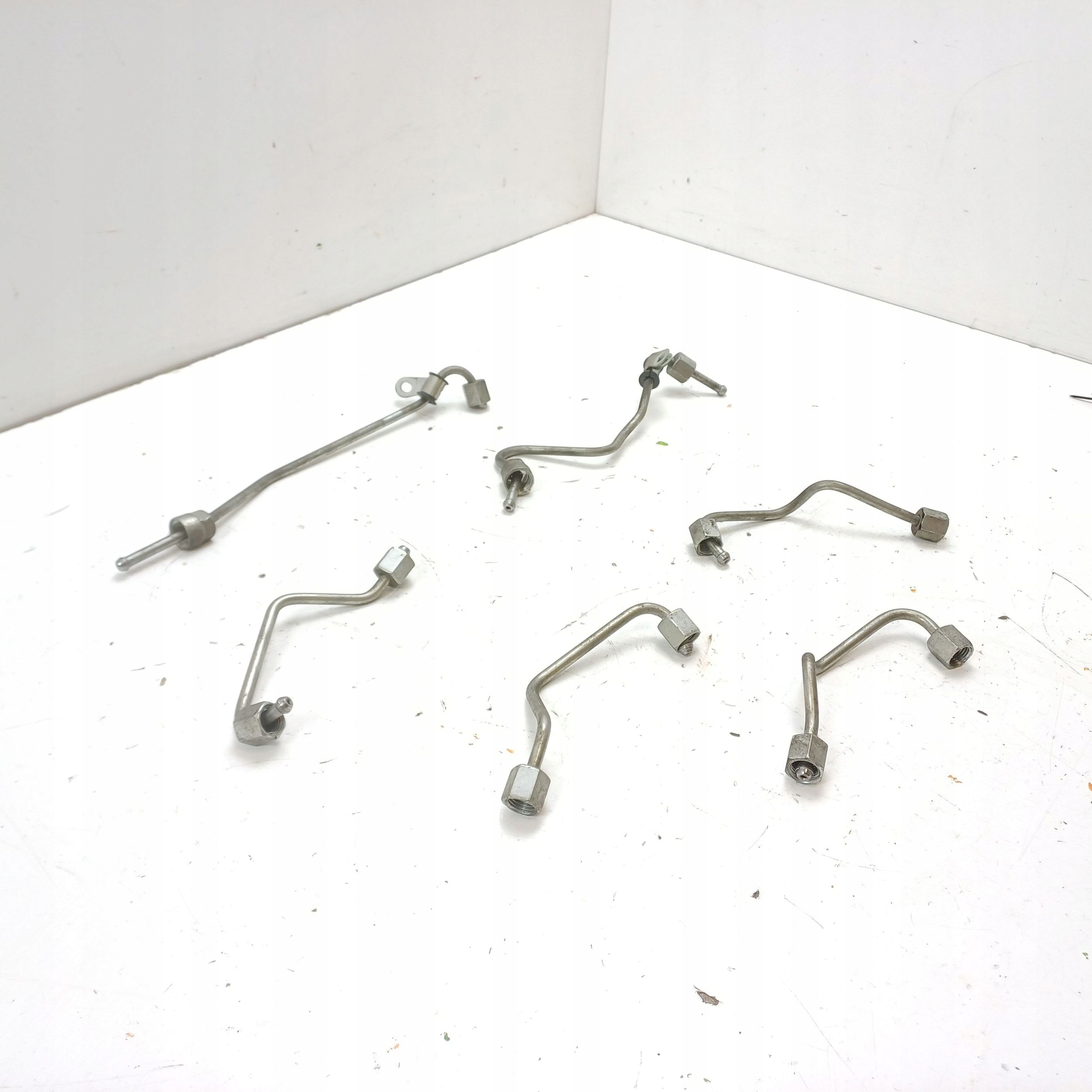 2013 Honda CR-V Przewód wtryskowy NA