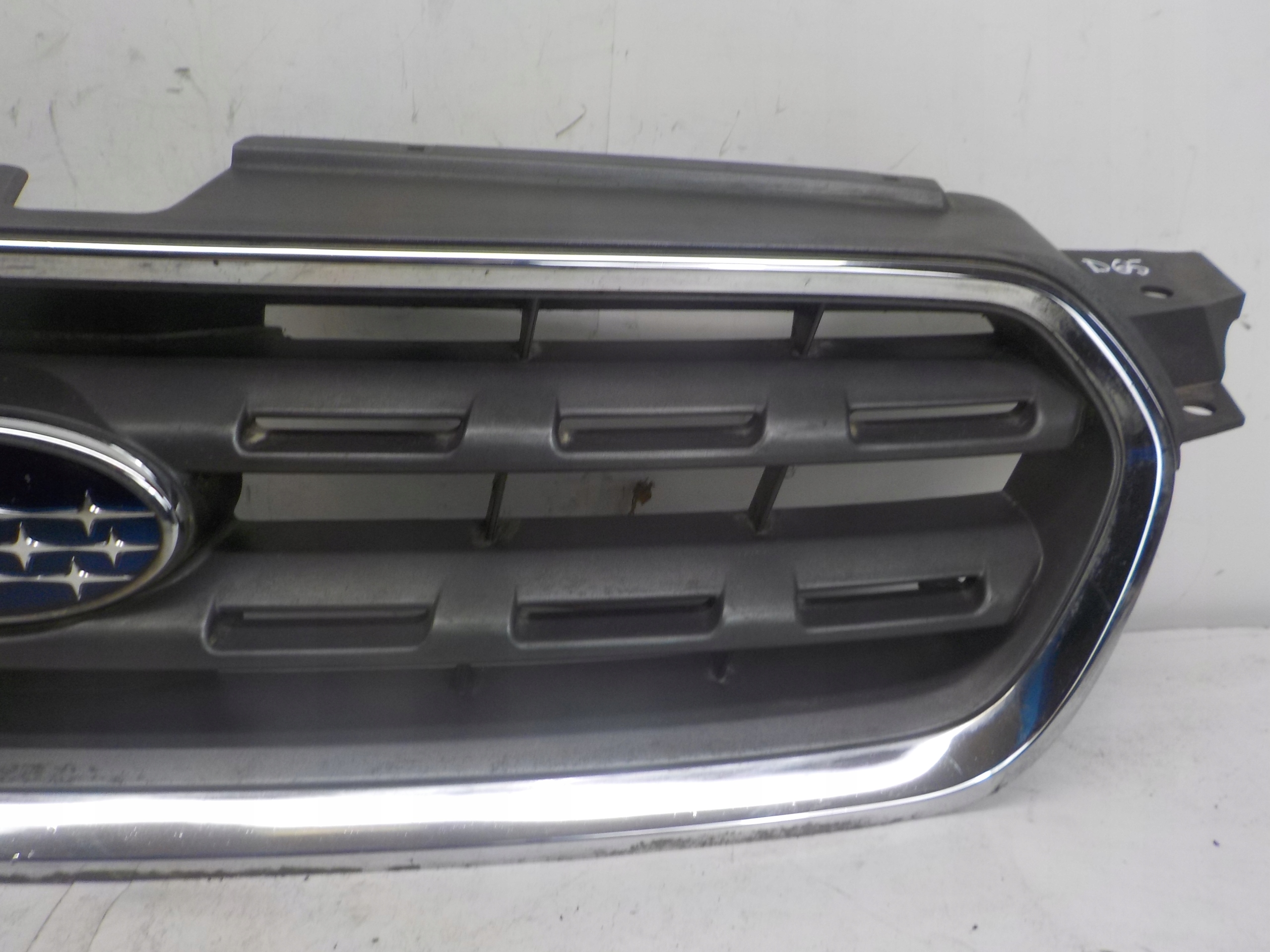 SUBARU OUTBACK III grill grille radiator