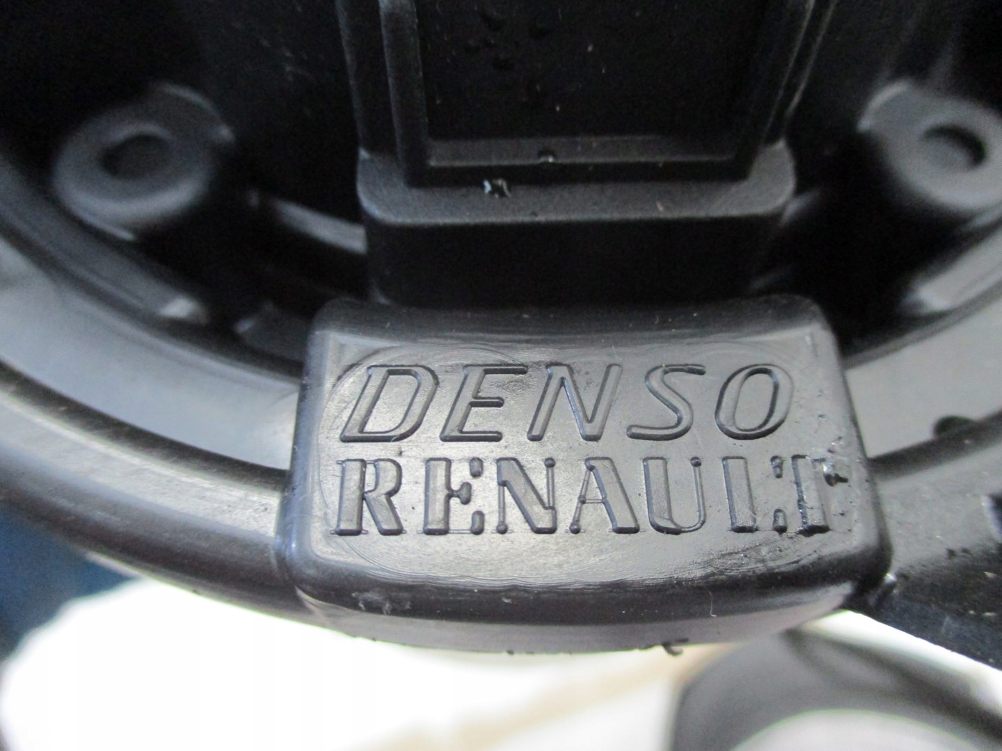 ventilátor topení RENAULT CAPTUR 5R5833500