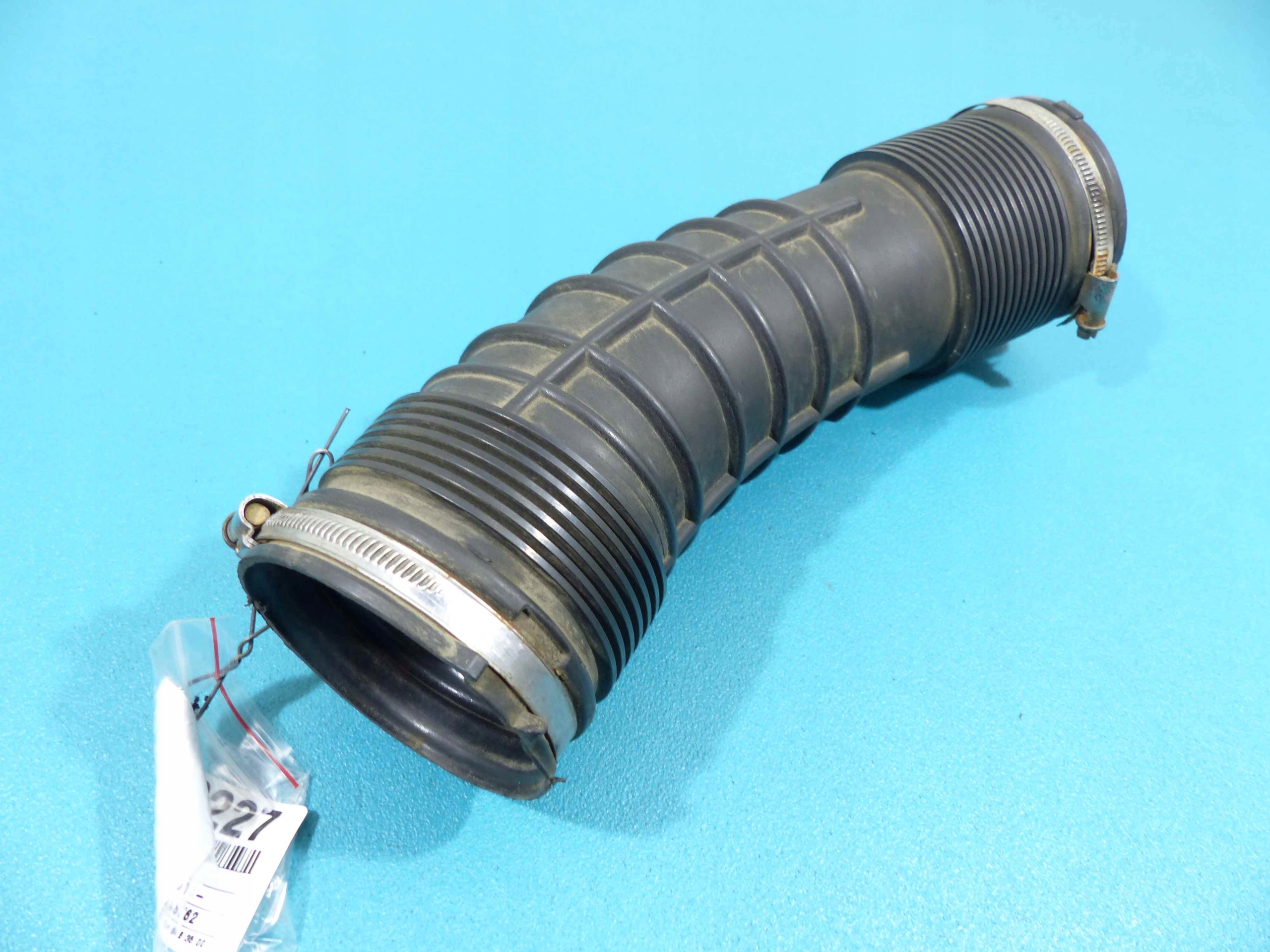 Гофра инжектора. Гофра инжектора. Volvo s80 2. Гофра вольво s80 2. 2 16v.