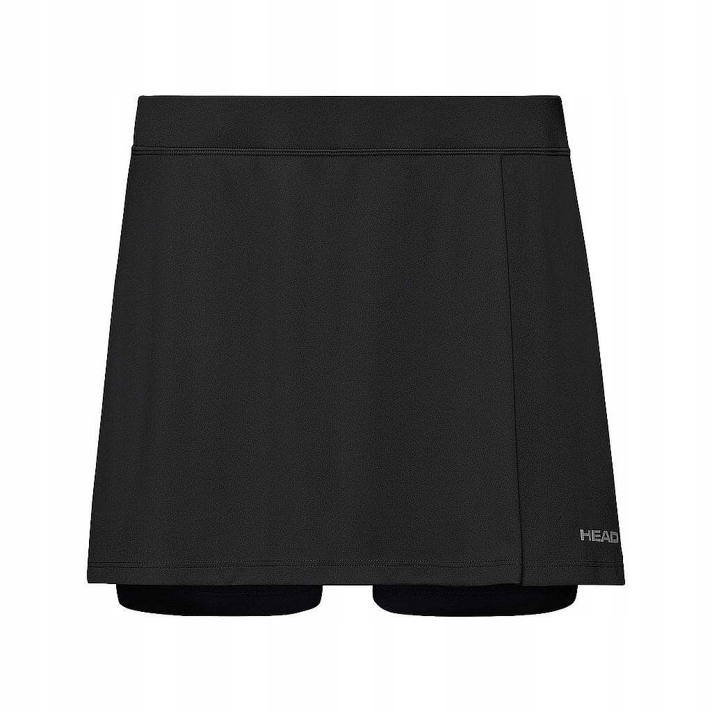 Spódniczka Sportowa Damska Head Easy Court Skort Women Black M
