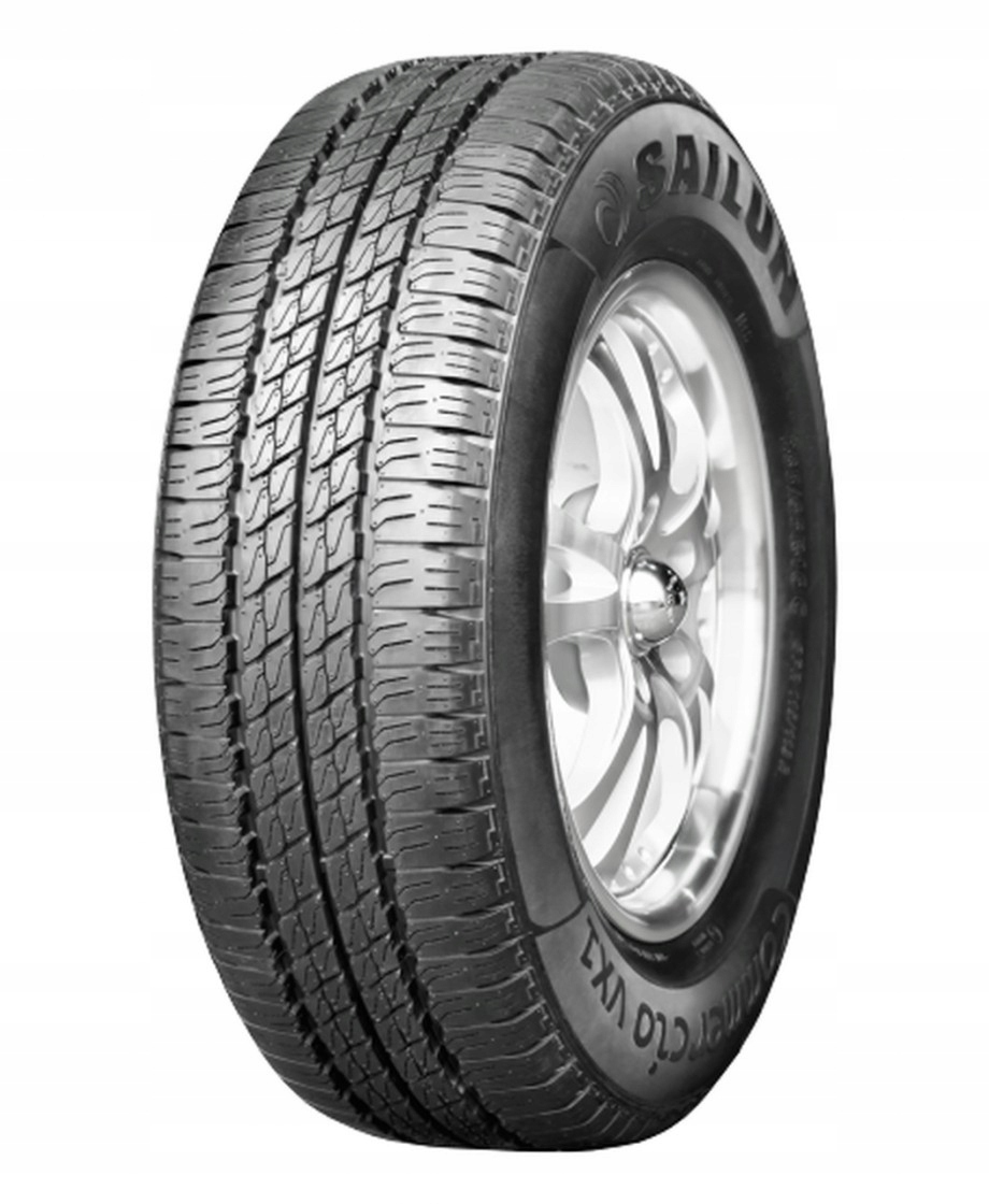 Sailun Commercio VX1 185/75 R16 104 R