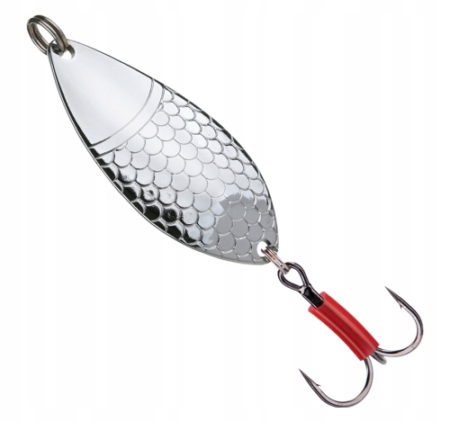 Wahadłówka Mikado Alga kolor Silver roz. 1 PMB-WAL-12-S