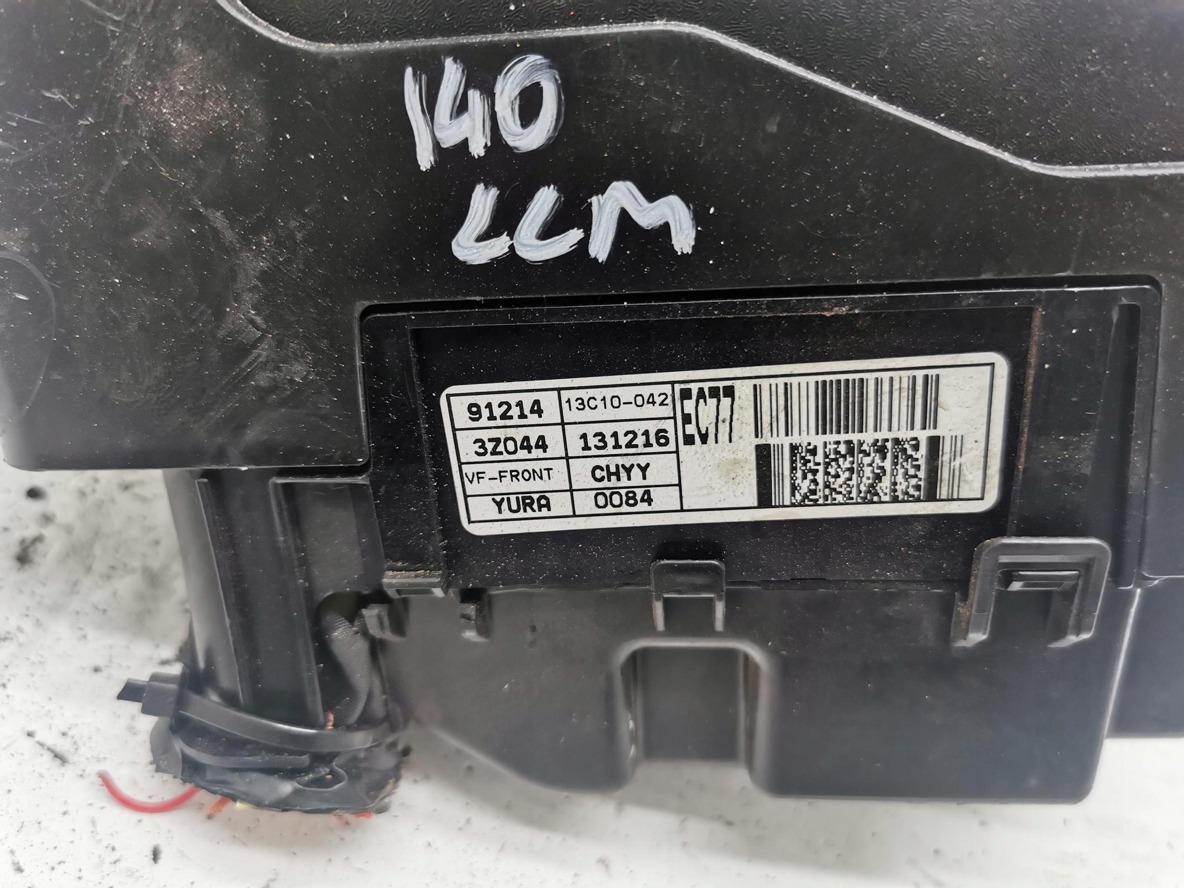 Module fusibles HYUNDAI I40 1.7 CRDi 116KM