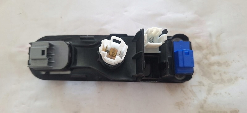 PANEL Specchietto SEAT LEON II LIFT 5P0959565A