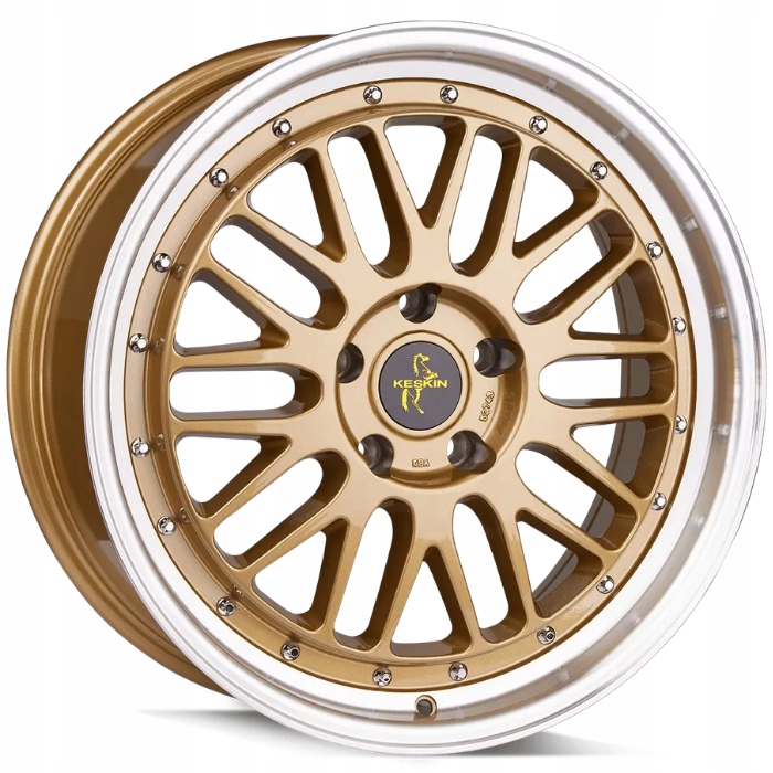 1x Ráfek Keskin 18 5x100 KT228018510030GLP