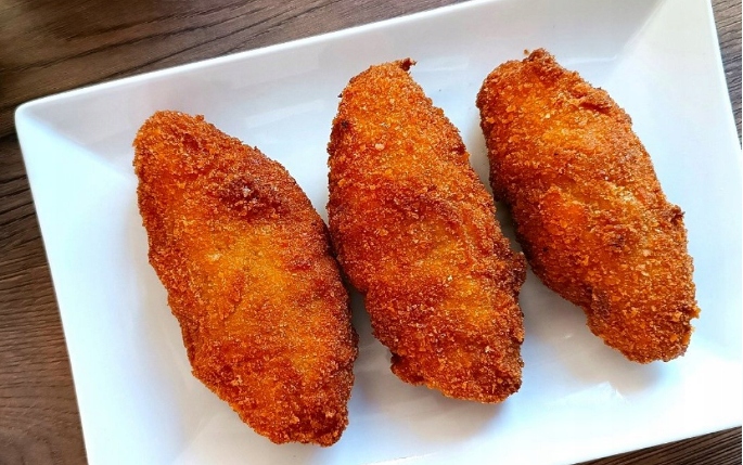 Kps Devolay zmrazený kuřecí maso 2 kg