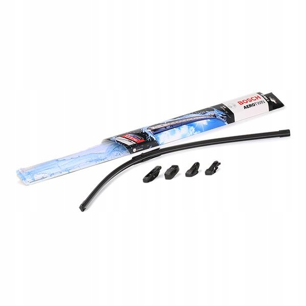 Pioro wycieraczki CITROEN C4 Type Non articulated flat