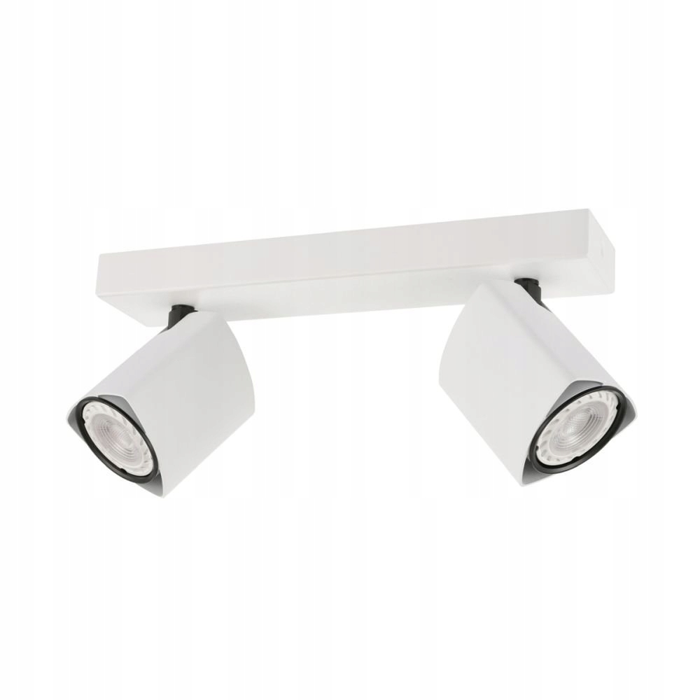 Spotová reflektorová lampa Merusa SPL-31970-2B-WH Italux