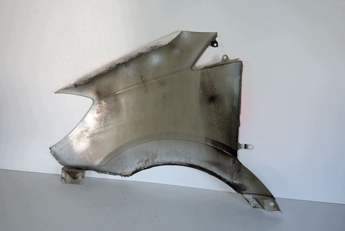 MERCEDES SPRINTER 906 W906 LIFT 13- fender right front front