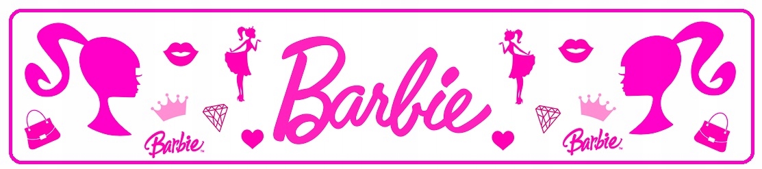 MATTEL UBRANKA DLA LALKI BARBIE + AKCESORIA CZAPKA TOREBKA GRD46 Seria Jurassic World