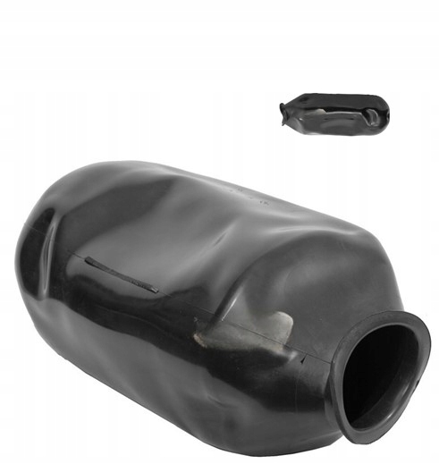 Gumová membrána pre Nocchi Pentair Water Multi Evo-a 3-50 Aquasystem VAO80