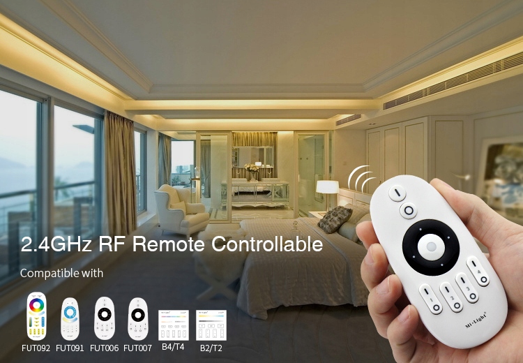 KONTROLER LED CCT MILIGHT FUT035 EAN (GTIN) 6970602180643