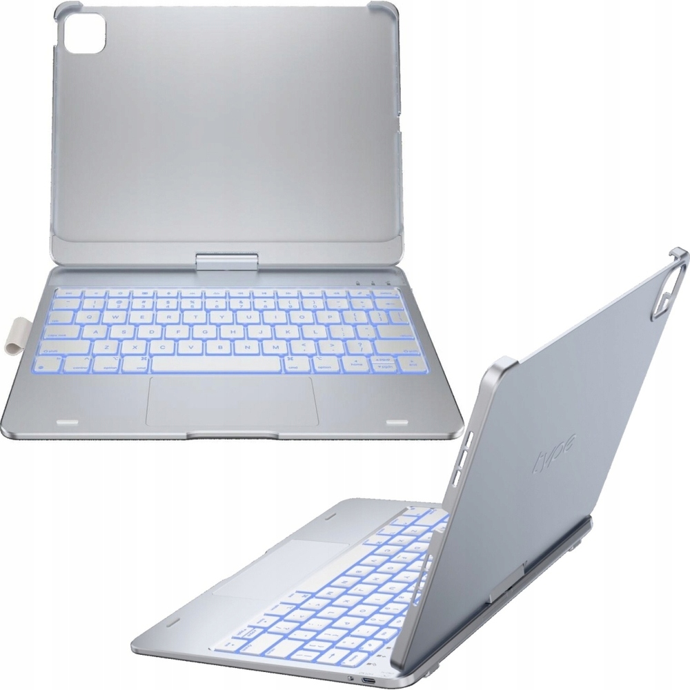 Puzdro s klávesnicou Dux Ducis pre iPad Air 11 Pro 11 Air 10.9 puzdro