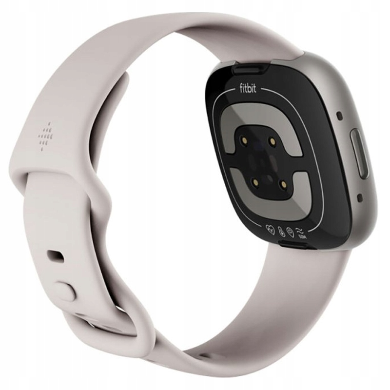 Smartwatch Google Fitbit Sense 2 Biały Marka Fitbit