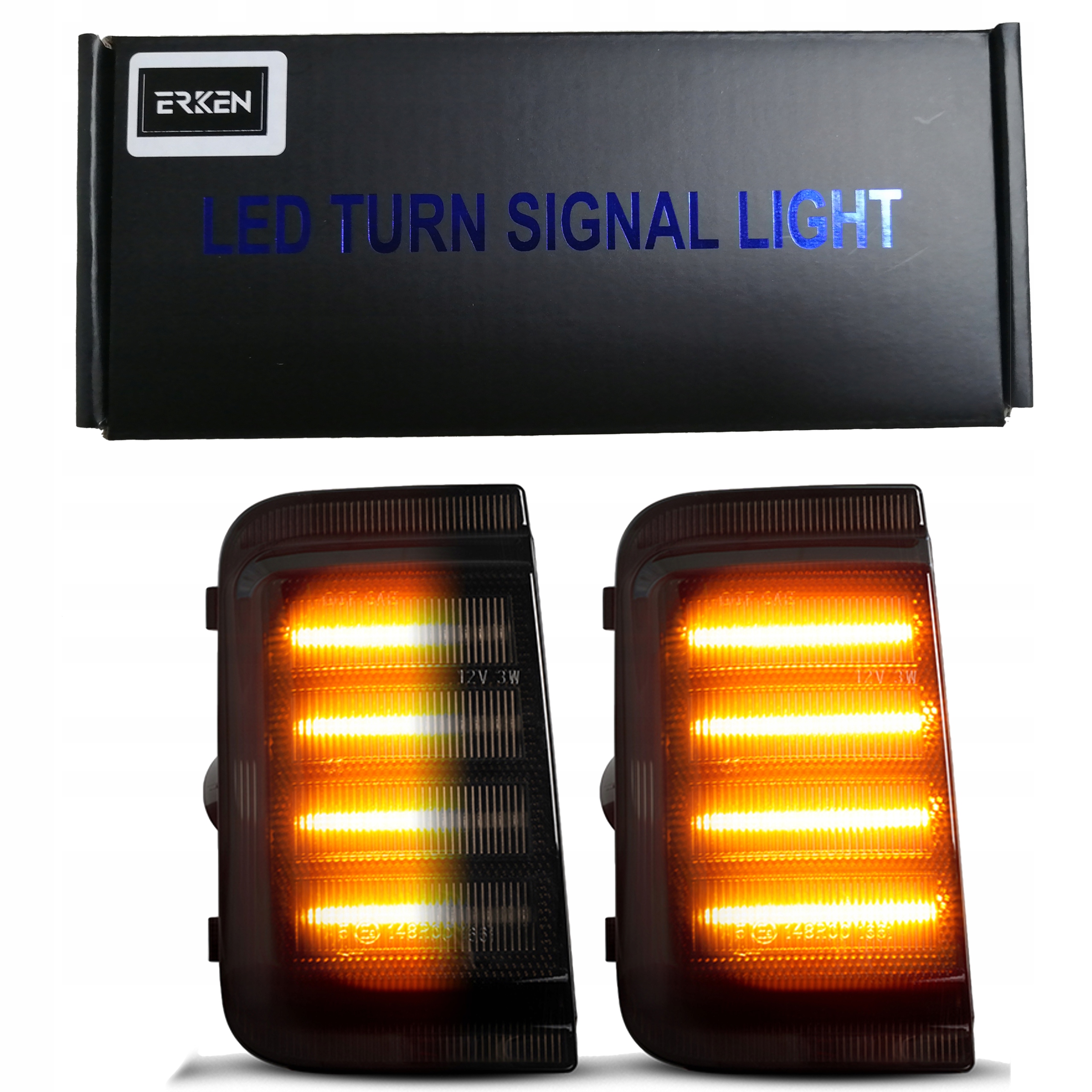 MQ03769 - Поворотники динамічні плаваючі Ducato Boxer