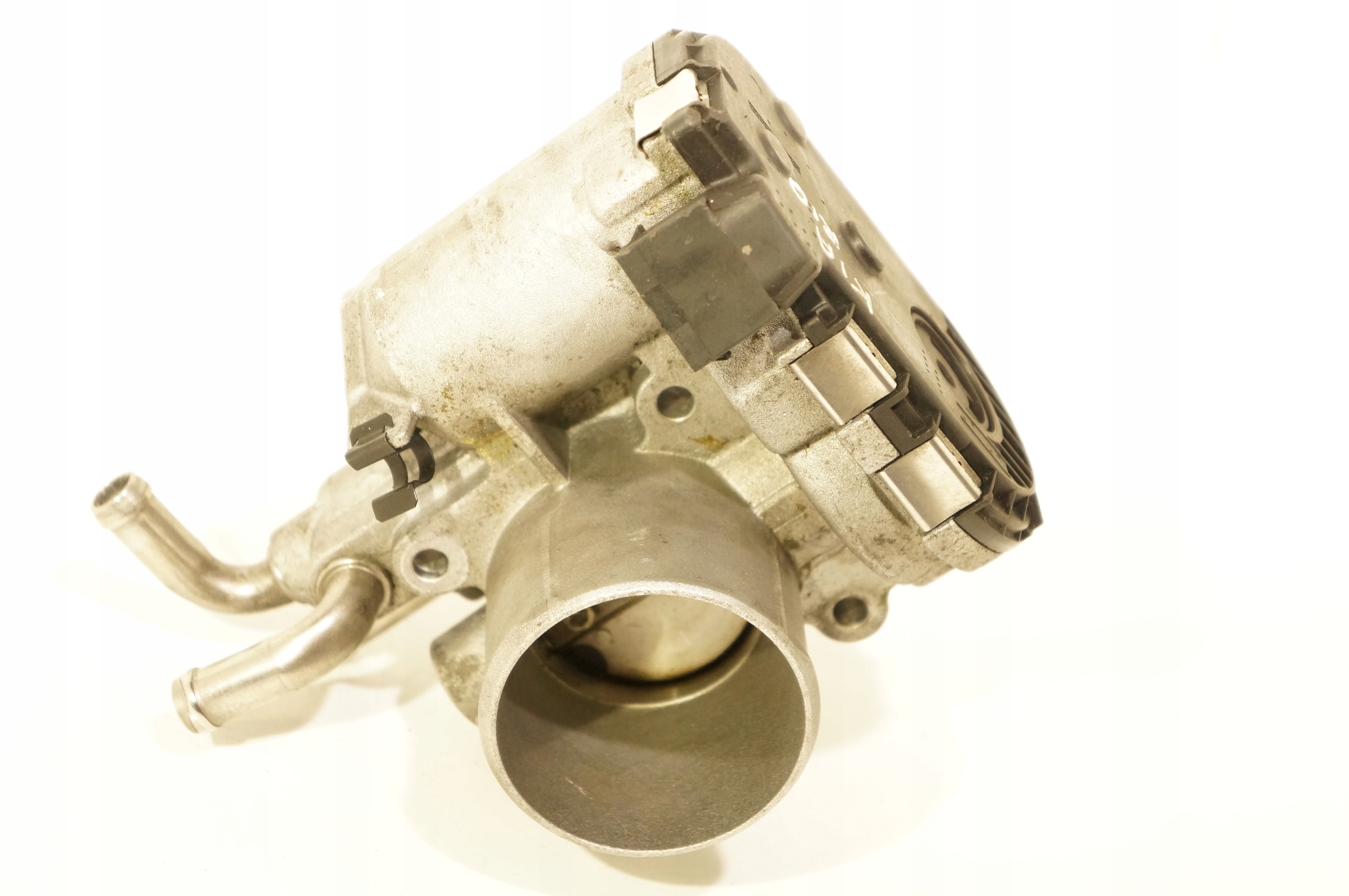 Дросельна заслінка KIA PICANTO I10 1.0 1.2 35100-04200