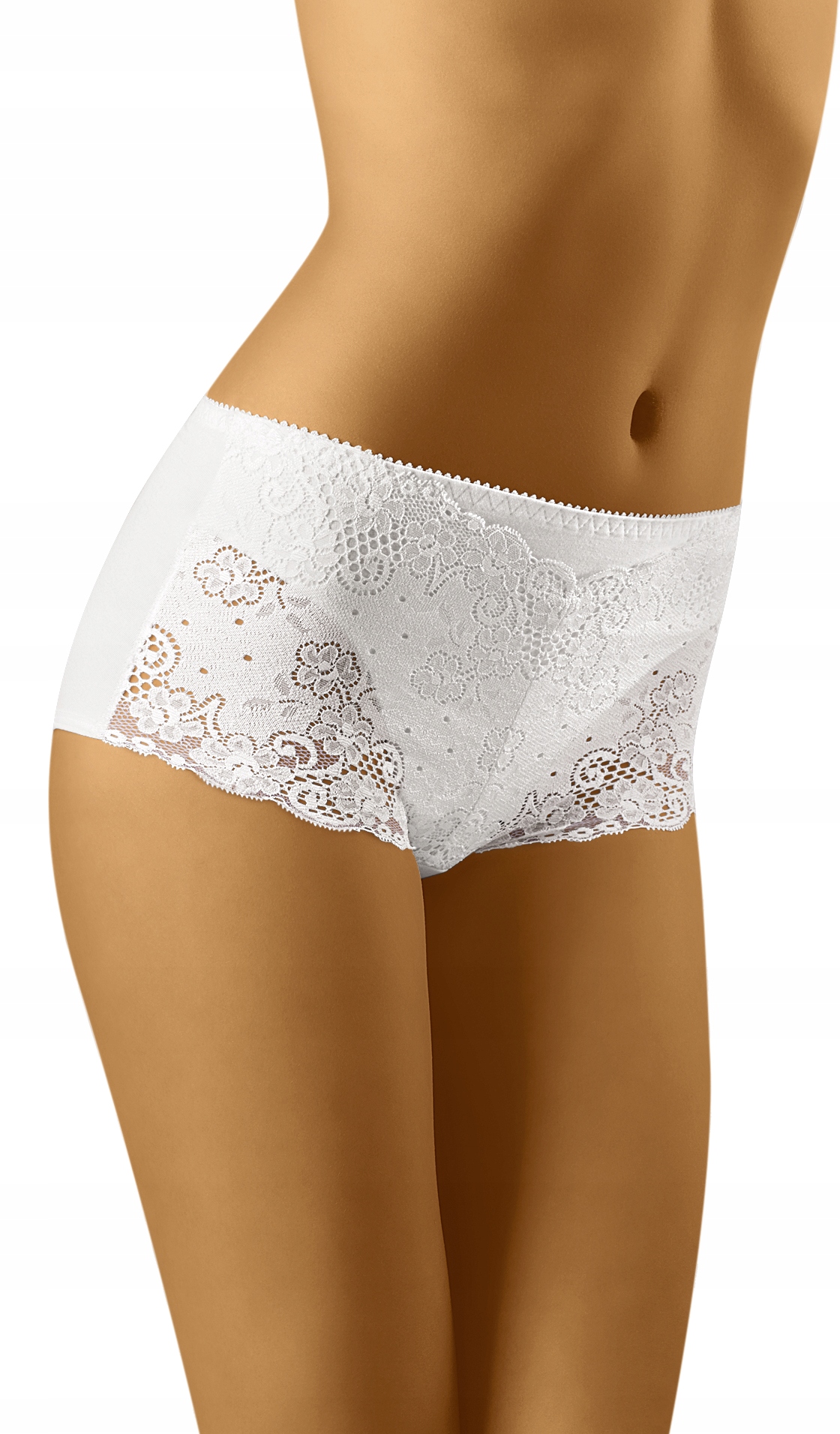 

Szorty Damskie Duże Rozmiary Plus Size 44 XXL
