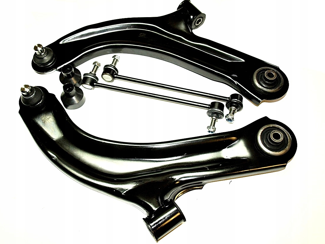 wahacz Łącznik LP 4SZT RENAULT CLIO III MODUS 2004