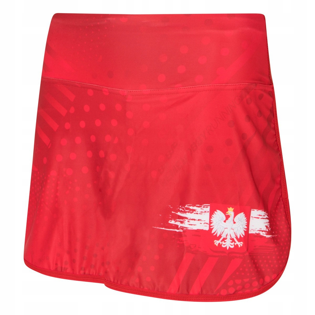 Spódnico spodenki biegowe Polska Prime Xs Extreme Hobby