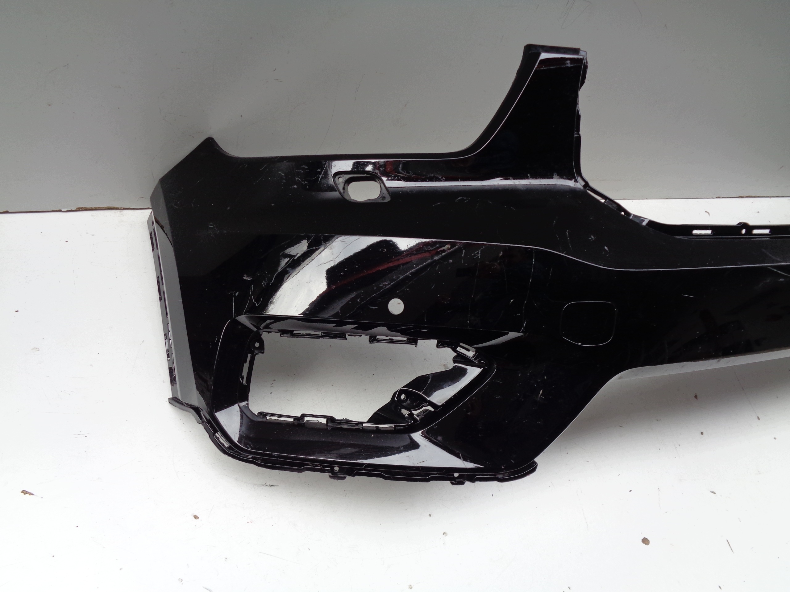 Frontstoßstange VOLVO XC40 18- NR 53386