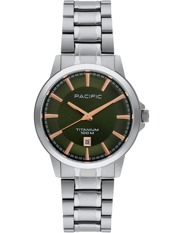 Pacific Pacific TMB-0002D-03