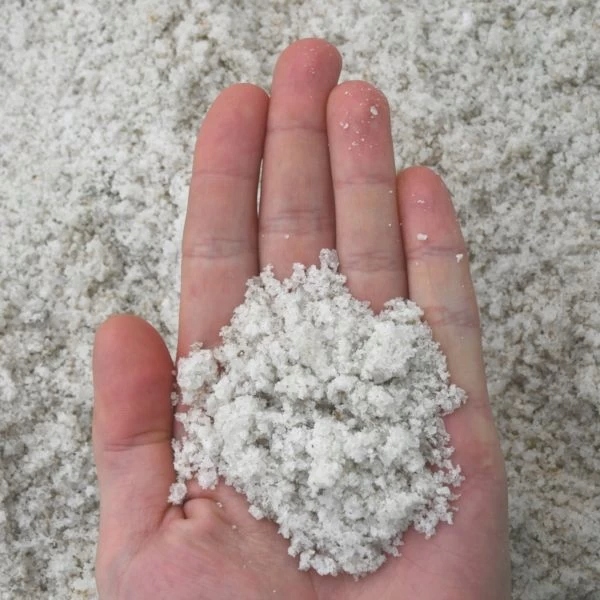 Sól Przemysłowa Drogowa 20 KG Chlorek Gołoledź Producent Stone Garden