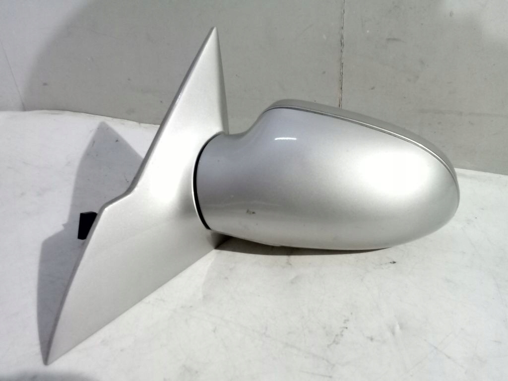 Mercedes CLK W208 mirror left el. 5 PIN 744