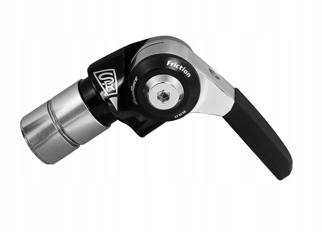 manetka Sturmey Archer SLS30-B HSJ963 w kierownicę