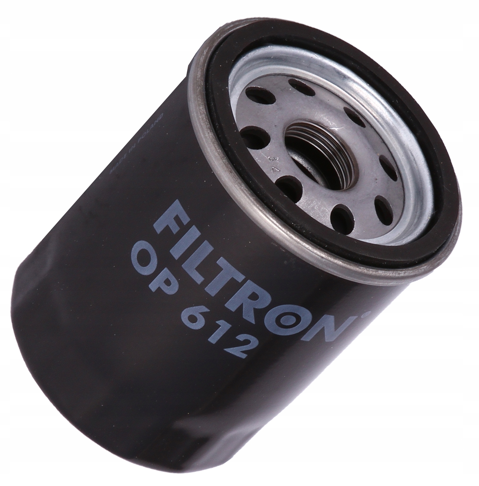 

Filtr oleju Filtron Op 612