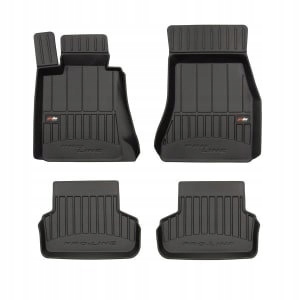 Frogum 3D koberčeky Bmw 5 (G30